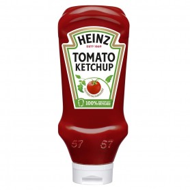 HEINZ Tomato Ketchup Top Down 910 g