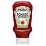 HEINZ - TOMATO KETCHUP TOP DOWN 570 G