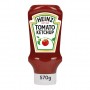 HEINZ - TOMATO KETCHUP TOP DOWN 570 G