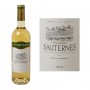 AOP SAUTERNES 75CL(1060422)