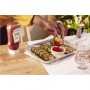 HEINZ - TOMATO KETCHUP TOP DOWN 570 G