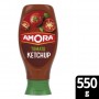 AMORA KET NAT TD 550G