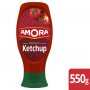 AMORA KET NAT TD 550G