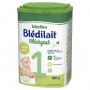BLEDIGEST 1er âge 820g De 0 à 6 mois