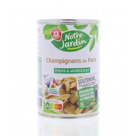CHAMPI PIED MCX 1/2 230G PNE(1060055)