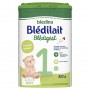BLEDIGEST 1er âge 820g De 0 à 6 mois