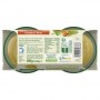 BLEDINA BOLS Méli-Mélo de Légumes Verts Boulghour Dinde 2x200g dès 12 mois