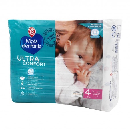 CHANGE BB UC MAXI T4 7/18KG X44(1055812)
