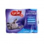 MENUS GOURM POISS GELEE 4X100G(1044423)