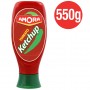 AMORA KET NAT TD 550G