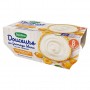 BLEDINA Douceur au Fromage Blanc et Mirabelle 4x100g de 8 à 36 mois