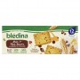 BLEDINA Mon Premier Petit Beurre Pépites de Chocolat 133g dès 12 mois