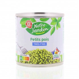 PETITS POIS TF 280G PNE(1065669)