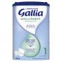 LABORATOIRE GALLIA GALLIAGEST Premium 1 820g De 0 à 6 mois