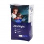 CULOTTE ENURESIE 4-7ANS 17-30KG X15(1069161)