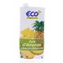 JUS D'ANANAS ABC BRIQUE 1L PPX(1055332)