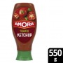 AMORA KET NAT TD 550G