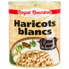 HARICOTS BLANCS CUISINES 4/4 ROYAL BOURBON
