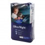 CULOTTE ENURESIE 4-7ANS 17-30KG X15(1069161)