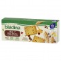 BLEDINA Mon Premier Petit Beurre Pépites de Chocolat 133g dès 12 mois