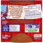 NESTLE P'TITE RECETTE  Spaghetti à la Bolognaise - 2 x 200g-Dès 8 mois