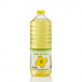 HUILE DE COLZA PREMIER PRIX 1L