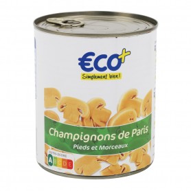 CHAMPI PIED MCX 4/4 460G PNE(1060897)