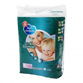 CHANGE BB UC MAXI+T4+ 9/20KG X24(1055815)
