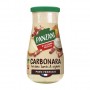PANZANI SAUCE CARBONARA 370G