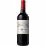 BORDEAUX ROUGE CH CAZEAU 