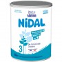 NESTLE NIDAL 3 Lait de Croissance 800g de 1 à 3 ans