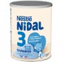 NESTLE NIDAL 3 Lait de Croissance 800g de 1 à 3 ans
