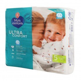 CHANGE BB UC JUNR T5 11/25KG X23(1059333)