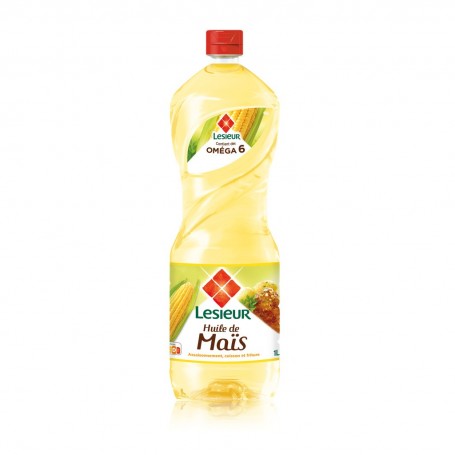 LESIEUR HUILE MAIS 1L