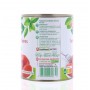 TOMATES ENT PELEES 4/4 480G PNE(1064139)