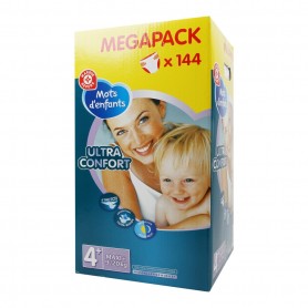 CHANGE BB UC MAXI+T4+9/20KG X144(1055822)