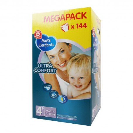CHANGE BB UC MAXI+T4+9/20KG X144(1055822)
