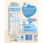 NESTLE NIDAL 3 Lait de Croissance 800g de 1 à 3 ans