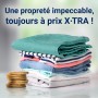 Xtra Marseille AloeVera 2,115L 47lavages