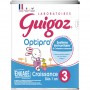 GUIGOZ 3 OPTIPRO 830g