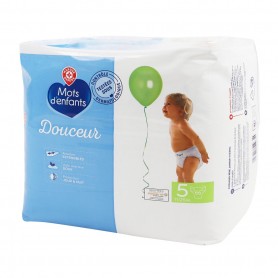 CHANGE BB DOUCEUR JUNR 11/25KG X66(1056673)