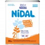 NESTLE NIDAL 2 Lait Infantile 2ème âge 800g de 6 mois à 1 an