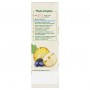 BLEDINA GOURDES FRUITS Douceurs Fruitées 100% Végétal 2 Pommes Bananes Ananas / 2 Pommes Bananes Myrtilles Mûres 4x90g Dès 6 mo