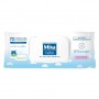MIXA BEBE LINGETTES AU LAIT 72 PIECES
