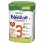 BLEDINA BLEDILAIT CROISSANCE + 900g De 1 an à 3 ans
