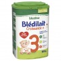 BLEDINA BLEDILAIT CROISSANCE + 900g De 1 an à 3 ans