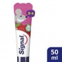 Signal Dentifrice Enfants Kids 3-6 Ans Fraise Gaga 50ml