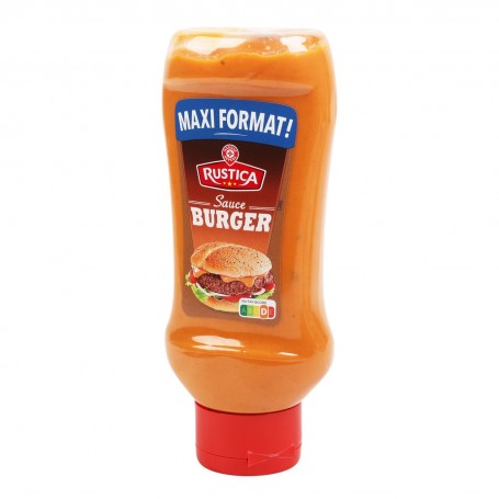 SAUCE BURGER FS 510G(1060607)