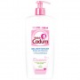 CADUM BB DOUCHE AMANDE FLACON POMPE 750ML