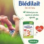 BLEDINA BLEDILAIT CROISSANCE + 900g De 1 an à 3 ans